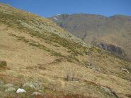 Il Gran Munt, visto dalle Alpi Cavanne