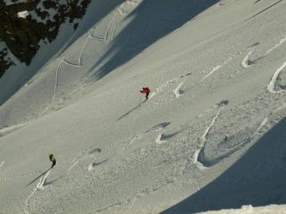 du bon ski