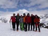 Elbrus team