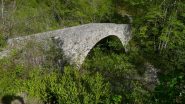 Pont du Castou