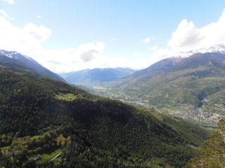 07 - verso Aosta