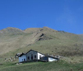 San Domenico e Alpe Bellavarda