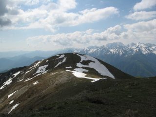 Monte di Vinadio