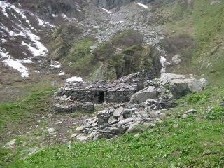 Alpe della Gavietta