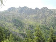 Sajunchè dall'Alpe Chignolo