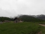 01 - Arrivo all'Alpe Arguel