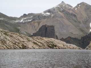 Lago Niera