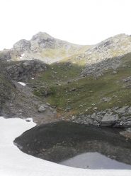 07 - Becca Trecare vista dal Col de Nannaz