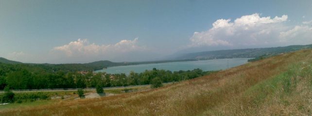 lago di Viverone