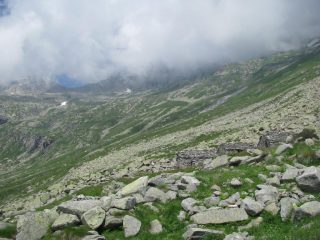 Alpe Lavina Grossa