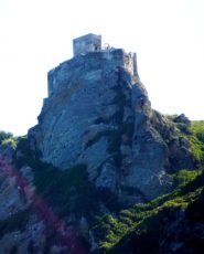 l'antico castello