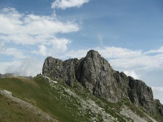 Monte Parvetto 