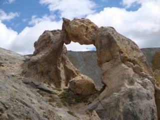 Arco di Tortisse