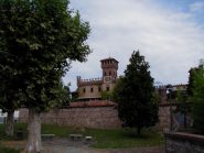 castello di Mazzè