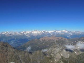 Panorama sull'Oberland