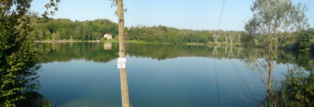 lago di Bertignano