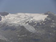 07 - Dome de Chasseforet con il suo ghiacciaio