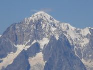 12 - dettaglio Monte Bianco