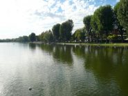 Mantova lago Superiore
