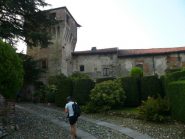 al Castello di Moncrivello