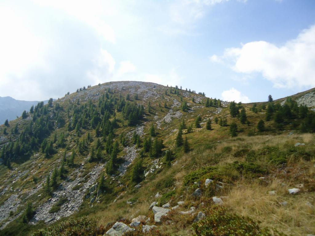 Monte Pussuy