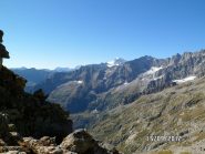 Colle della Piccola-Le cime delle valli di Lanzo