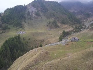 Alpe Vallaro