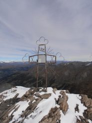 02 - cima Monte Platasse