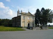 a Cerone - Santa Maria della Rovere
