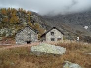 Bivacco Alpe Groppo 2017