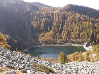 02 - Lago Vargno