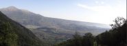 monte La Torretta e la Serra Morenica d'Ivrea