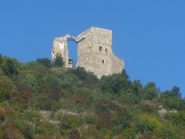 castello di Zuccarello