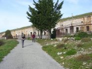 Fort de La Revere
