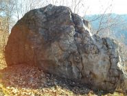 boulder Preja Grosa