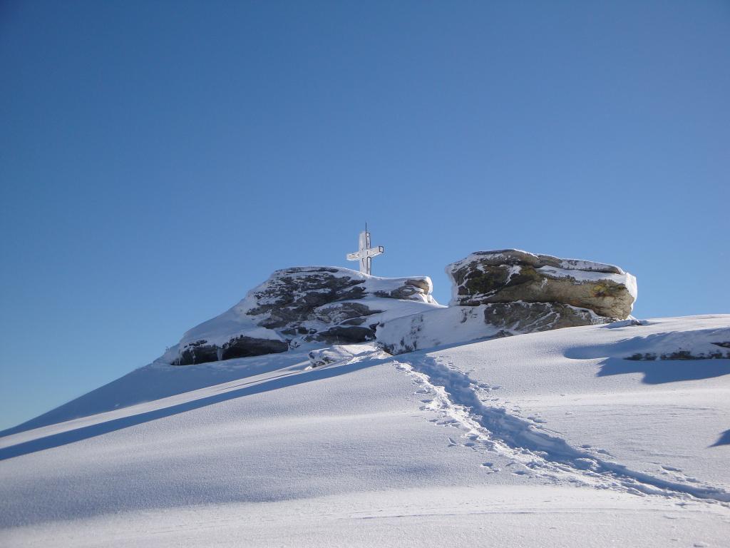 Monte Roccerè