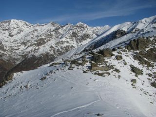 L'Alpe Colli
