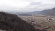 Borgofranco - fondo valle