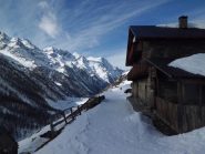Rifugio Alpe Plane