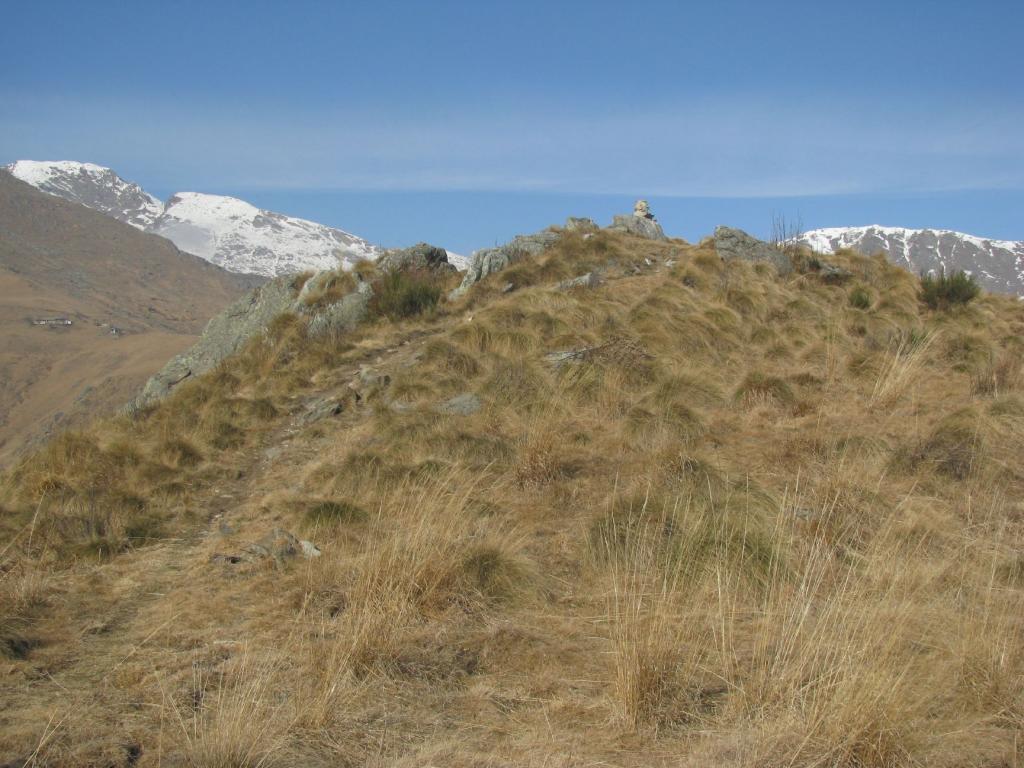 Cime del Monte Calvo