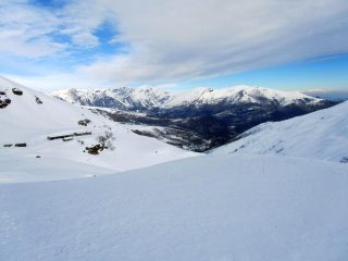 Alpe Tartarea