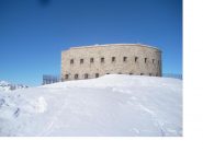 L'Ancien Fort de Lenlon..