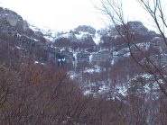 Gioiello di Alpisella visibile dalla strada verso il Velo di Ormea (quella più a sinistra)
