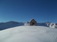 Cappella (Alpe Colla)