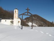 Chiesa Madonna delle Piagge  