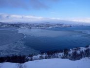 Akureyri la capitale del nord
