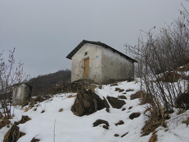 Cappella Madonna della Neve