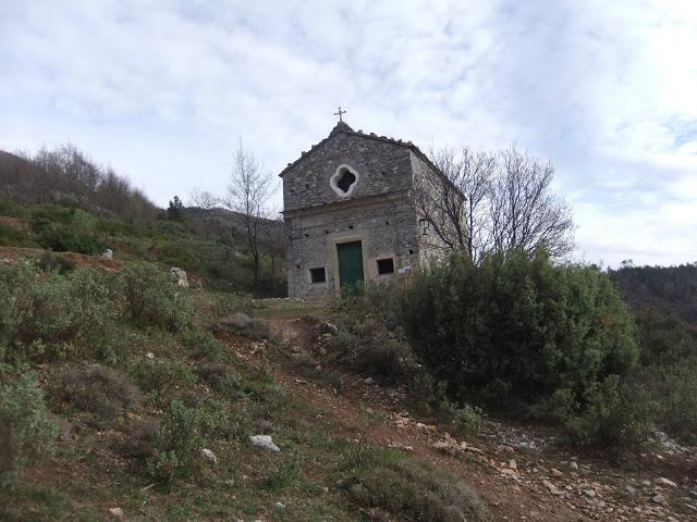 Chiesa di San Pietrino