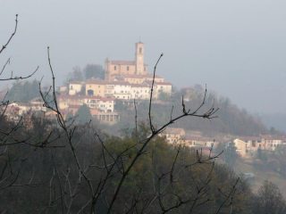 Villamiroglio ( inverno 2008 )