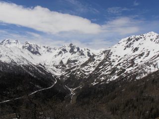 02 - panorama Valle del Gran San Bernardo